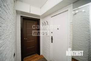 2-к квартира, вторичка, 44м2, 1/5 этаж