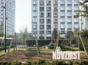 3-к квартира, вторичка, 87м2, 4/17 этаж