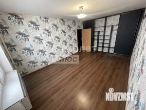 1-к квартира, вторичка, 34м2, 1/3 этаж