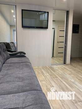 1-к квартира, вторичка, 32м2, 5/5 этаж