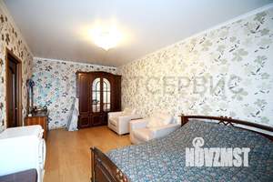 2-к квартира, вторичка, 55м2, 4/9 этаж