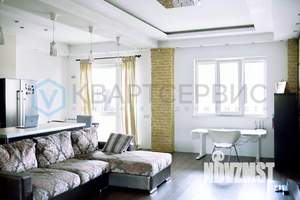 2-к квартира, вторичка, 88м2, 9/12 этаж