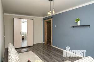 1-к квартира, вторичка, 29м2, 5/9 этаж