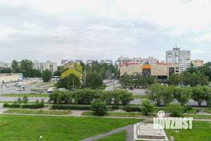 1-к квартира, вторичка, 37м2, 7/9 этаж