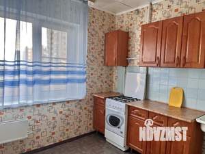 1-к квартира, вторичка, 37м2, 4/9 этаж