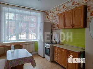 2-к квартира, вторичка, 55м2, 1/1 этаж