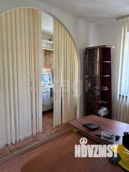 2-к квартира, вторичка, 42м2, 1/2 этаж