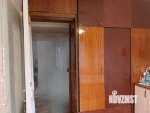 2-к квартира, вторичка, 44м2, 4/5 этаж