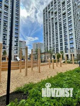 Студия квартира, сданный дом, 21м2, 2/17 этаж