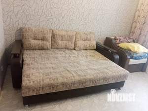 1-к квартира, вторичка, 36м2, 1/11 этаж