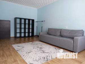 1-к квартира, вторичка, 37м2, 1/9 этаж