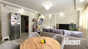 1-к квартира, вторичка, 50м2, 3/16 этаж