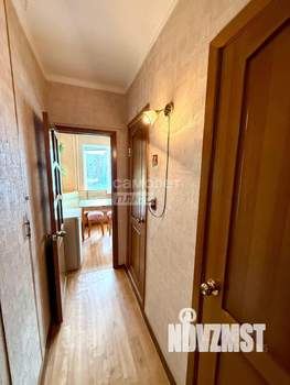 2-к квартира, вторичка, 51м2, 2/5 этаж