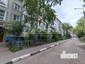 2-к квартира, вторичка, 44м2, 3/5 этаж