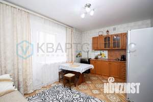 1-к квартира, вторичка, 50м2, 6/9 этаж