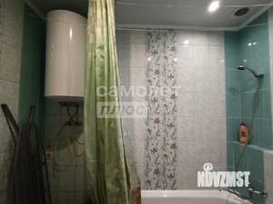 1-к квартира, вторичка, 36м2, 1/4 этаж