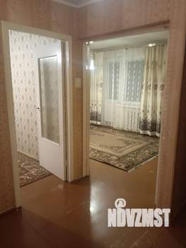 2-к квартира, вторичка, 47м2, 5/5 этаж