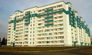 1-к квартира, вторичка, 32м2, 10/10 этаж