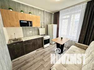 1-к квартира, вторичка, 35м2, 5/7 этаж