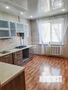 3-к квартира, вторичка, 65м2, 5/10 этаж