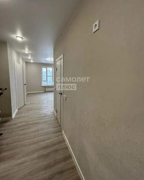 1-к квартира, вторичка, 41м2, 12/18 этаж