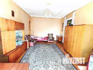 2-к квартира, вторичка, 71м2, 4/4 этаж