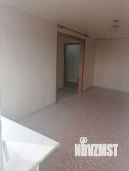 1-к квартира, вторичка, 31м2, 4/5 этаж