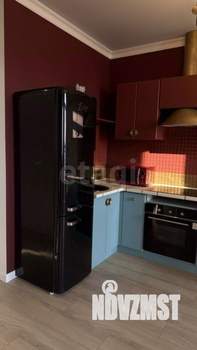 2-к квартира, вторичка, 42м2, 13/15 этаж