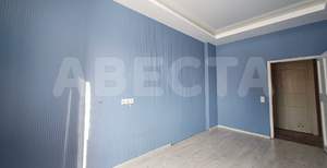 2-к квартира, вторичка, 59м2, 1/3 этаж