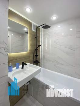 2-к квартира, вторичка, 45м2, 5/5 этаж