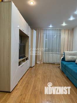 3-к квартира, вторичка, 64м2, 5/9 этаж