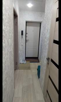 1-к квартира, вторичка, 29м2, 5/5 этаж