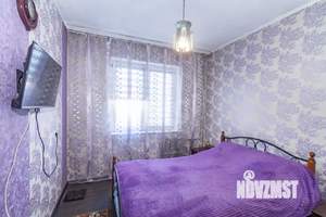 3-к квартира, вторичка, 63м2, 4/10 этаж
