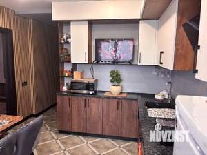 1-к квартира, вторичка, 40м2, 13/19 этаж