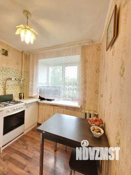 1-к квартира, вторичка, 30м2, 4/6 этаж