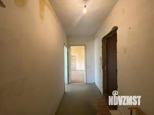 2-к квартира, вторичка, 53м2, 3/5 этаж