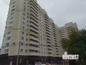 2-к квартира, сданный дом, 62м2, 2/16 этаж