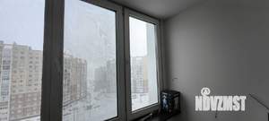 2-к квартира, вторичка, 56м2, 10/19 этаж