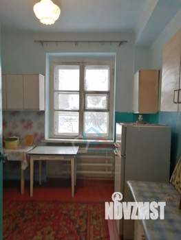 3-к квартира, вторичка, 84м2, 1/3 этаж