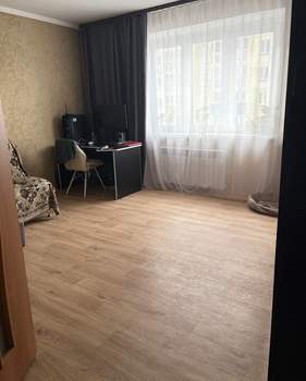 2-к квартира, вторичка, 56м2, 4/14 этаж