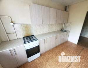 2-к квартира, вторичка, 52м2, 2/5 этаж