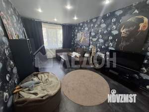 1-к квартира, вторичка, 30м2, 3/9 этаж