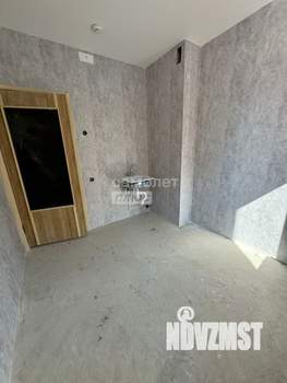 Студия квартира, сданный дом, 39м2, 6/8 этаж
