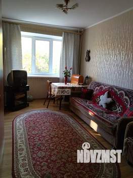 1-к квартира, вторичка, 30м2, 2/5 этаж