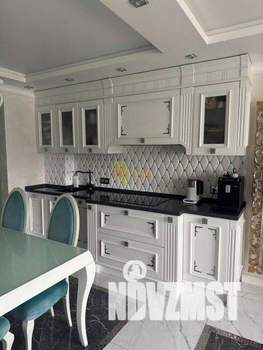 4-к квартира, вторичка, 92м2, 4/16 этаж