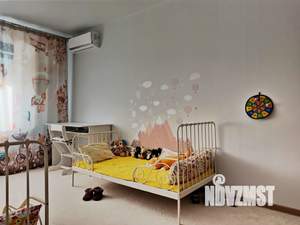 2-к квартира, вторичка, 70м2, 9/11 этаж