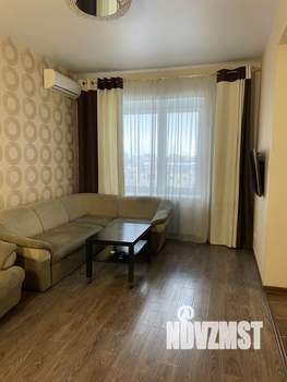 2-к квартира, вторичка, 76м2, 7/8 этаж