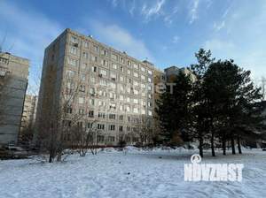 1-к квартира, вторичка, 33м2, 7/9 этаж