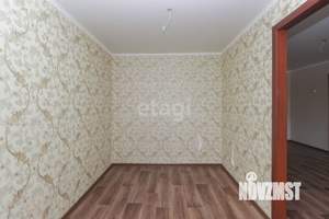 2-к квартира, вторичка, 44м2, 2/5 этаж