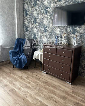 4-к квартира, вторичка, 113м2, 3/5 этаж